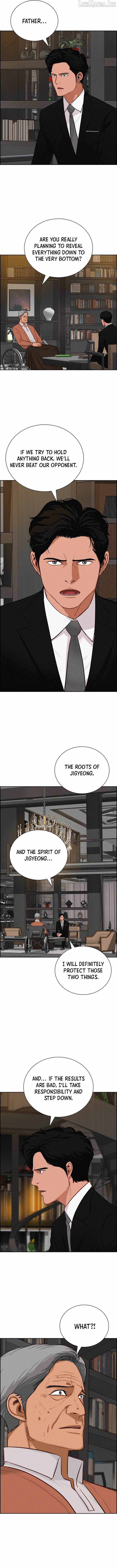 Lord of Money Chapter 282-eng-li - Page 1