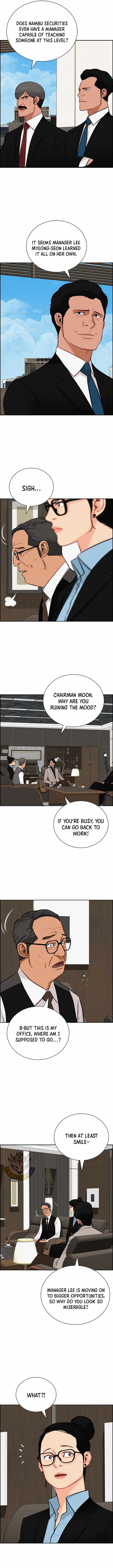 Lord of Money Chapter 280-eng-li - Page 4