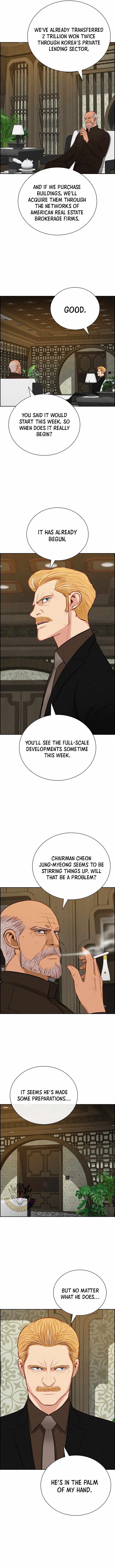 Lord of Money Chapter 280-eng-li - Page 8