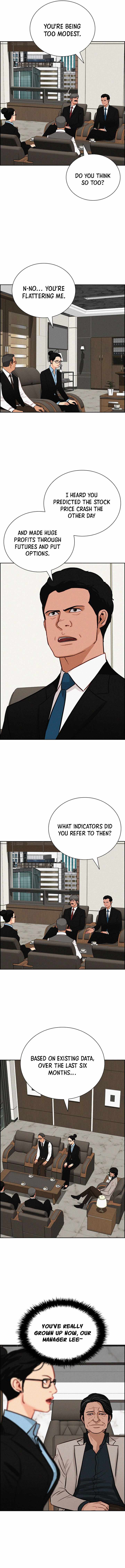 Lord of Money Chapter 280-eng-li - Page 3