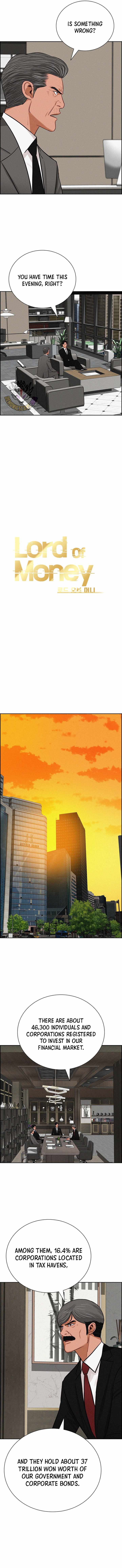 Lord of Money Chapter 281-eng-li - Page 2