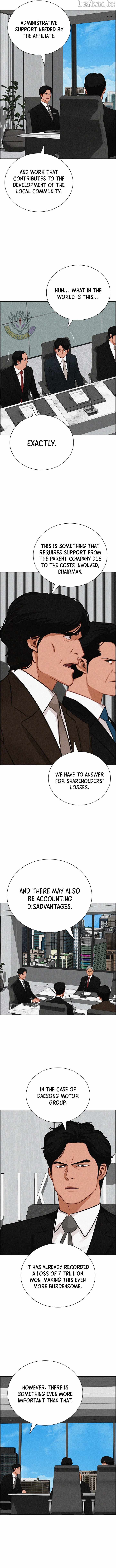 Lord of Money Chapter 282-eng-li - Page 8