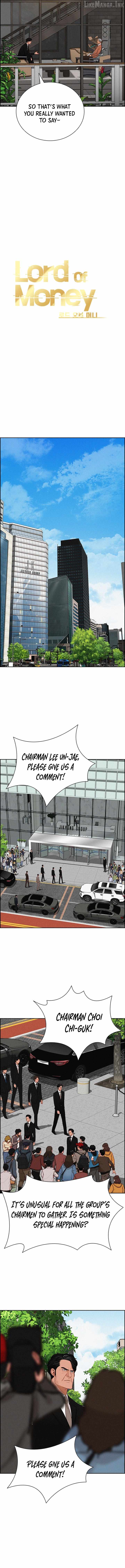 Lord of Money Chapter 282-eng-li - Page 3