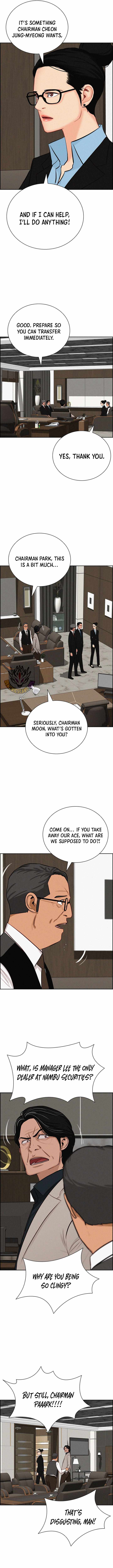 Lord of Money Chapter 280-eng-li - Page 6