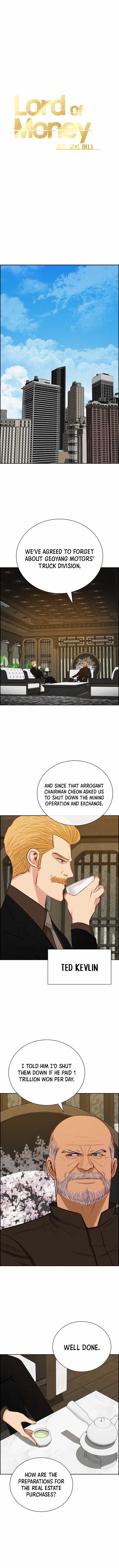 Lord of Money Chapter 280-eng-li - Page 7
