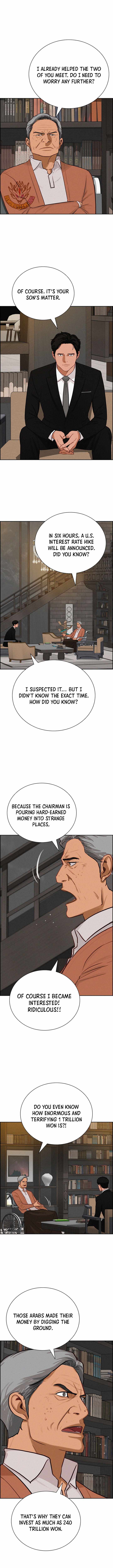 Lord of Money Chapter 281-eng-li - Page 8