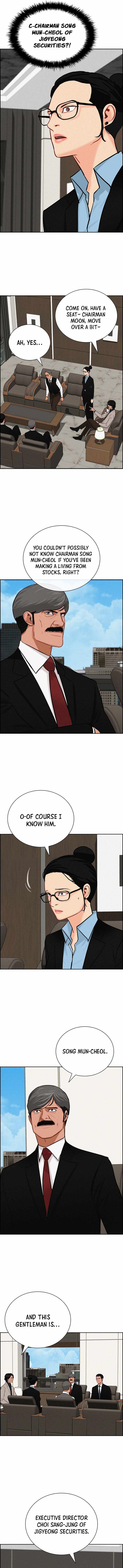Lord of Money Chapter 280-eng-li - Page 1