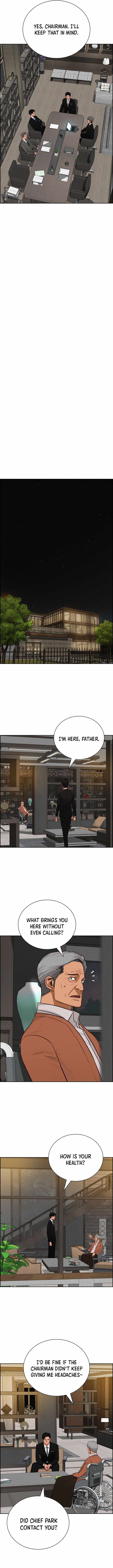 Lord of Money Chapter 281-eng-li - Page 7