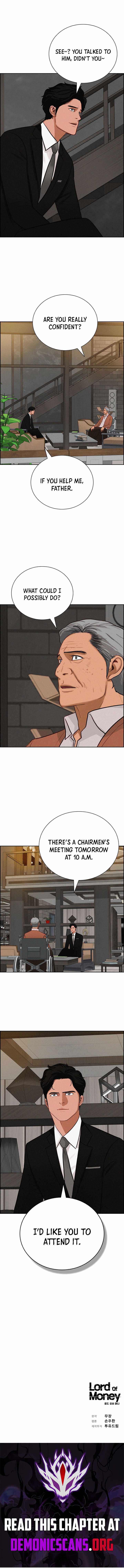 Lord of Money Chapter 281-eng-li - Page 10
