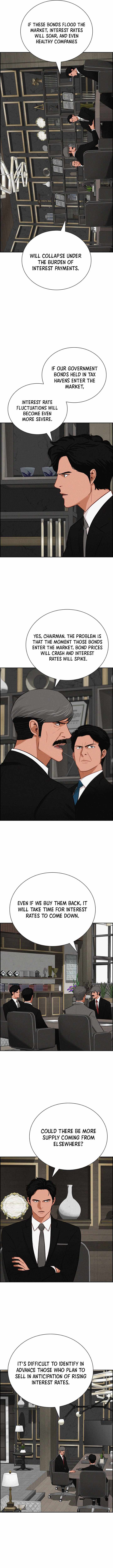 Lord of Money Chapter 281-eng-li - Page 3