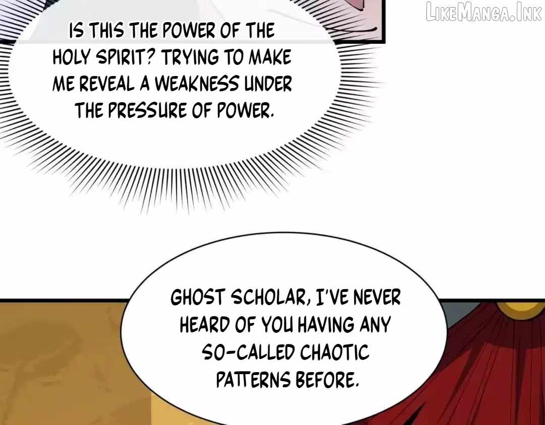 Age of Terror Chapter 616-eng-li - Page 89