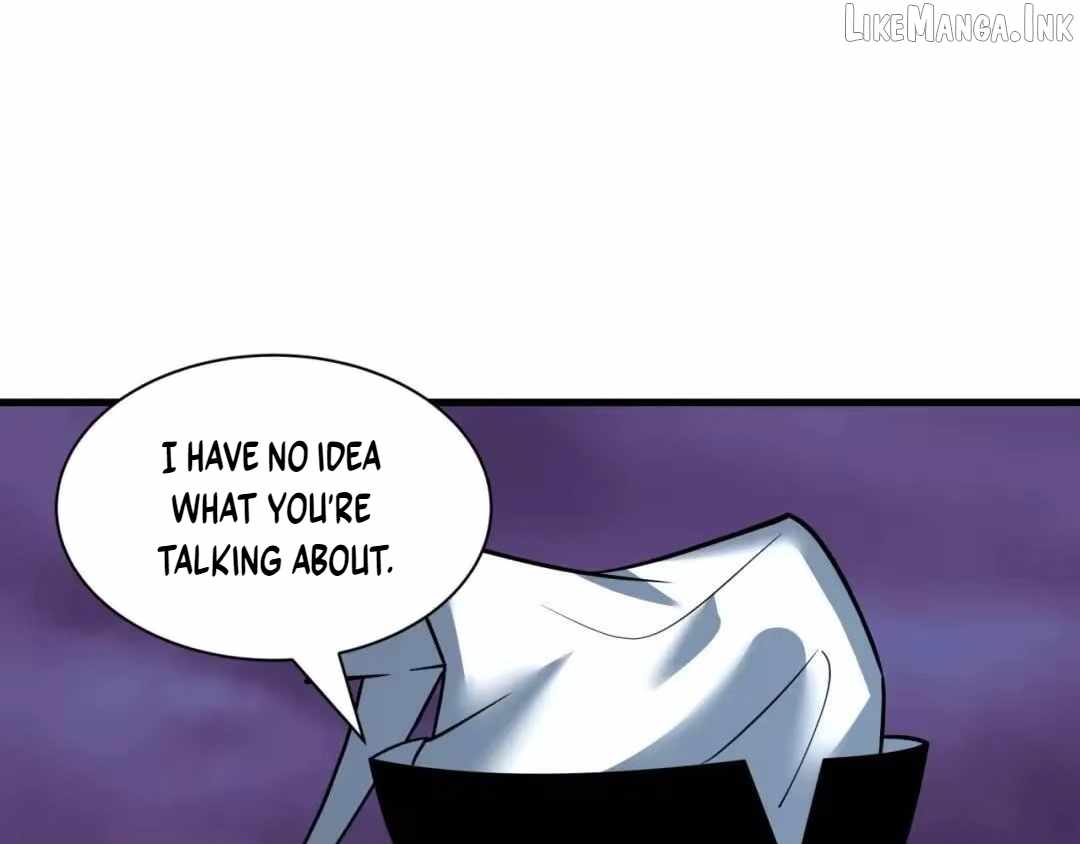 Age of Terror Chapter 616-eng-li - Page 105