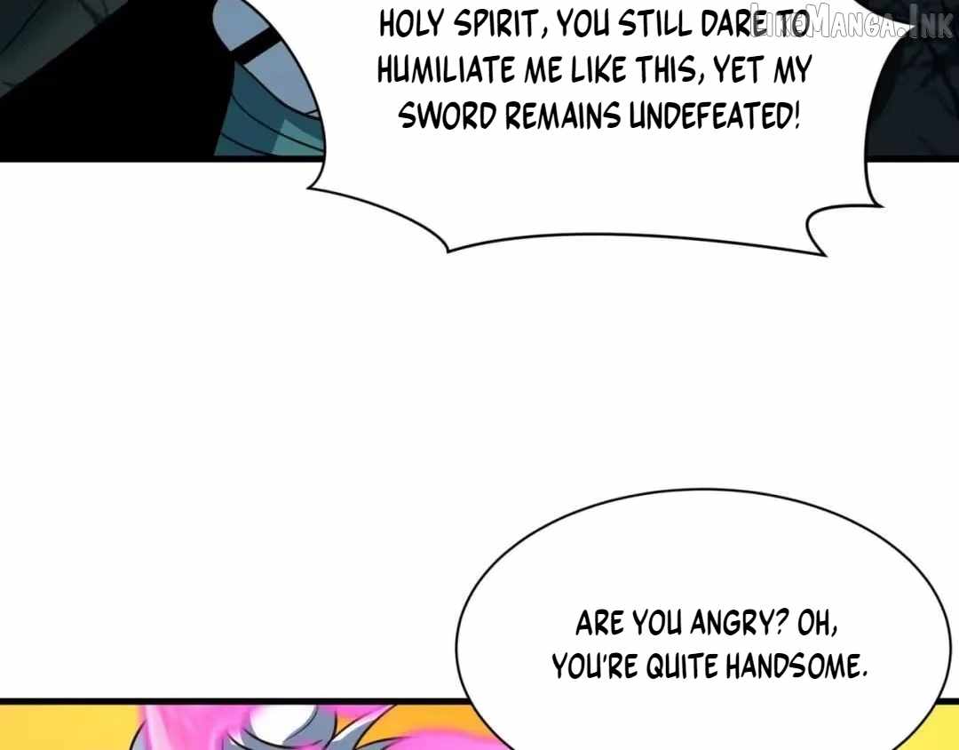 Age of Terror Chapter 616-eng-li - Page 124