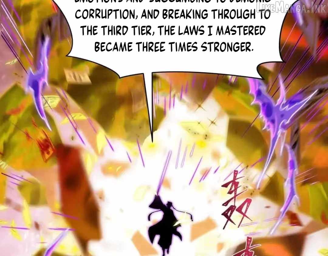 Age of Terror Chapter 616-eng-li - Page 56