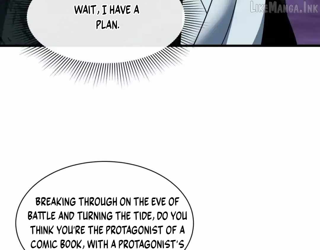 Age of Terror Chapter 616-eng-li - Page 107