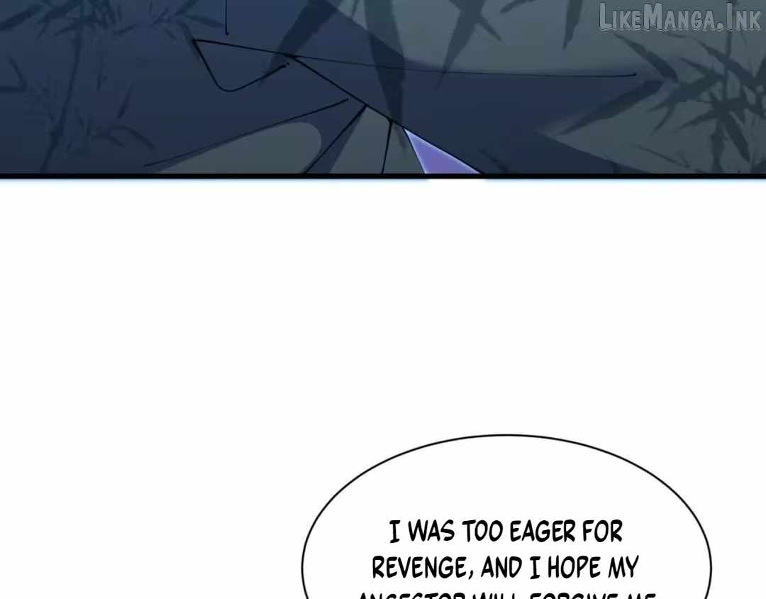 Age of Terror Chapter 616-eng-li - Page 85