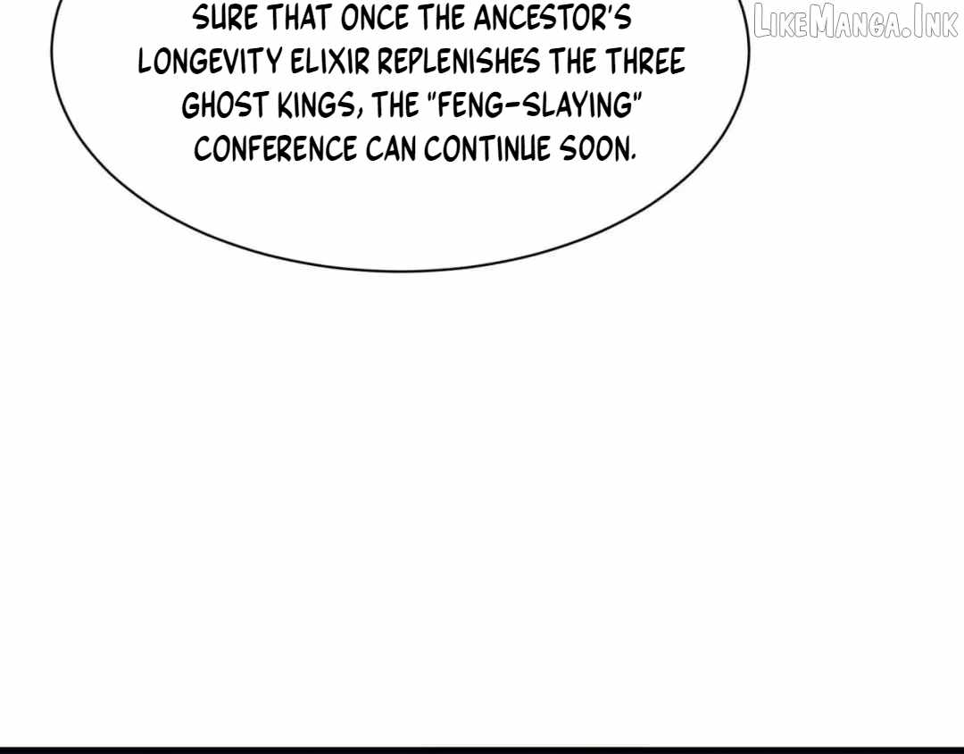 Age of Terror Chapter 616-eng-li - Page 82