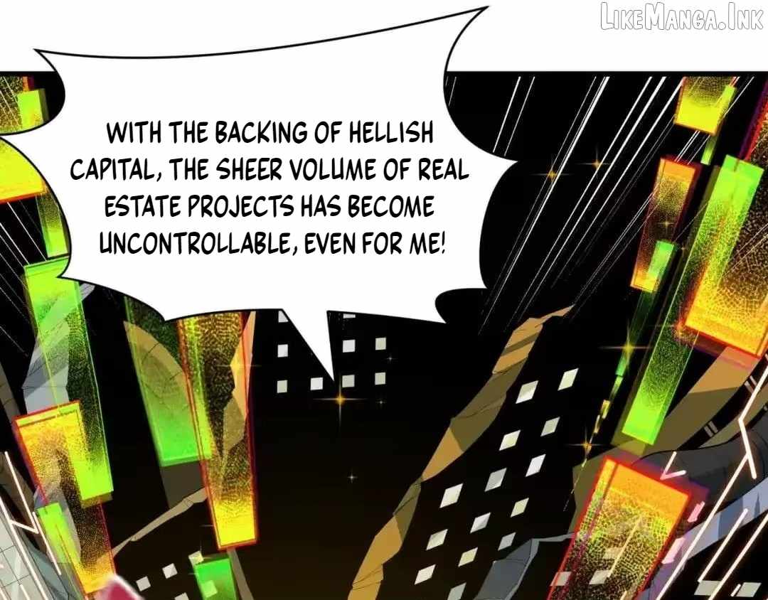 Age of Terror Chapter 616-eng-li - Page 16