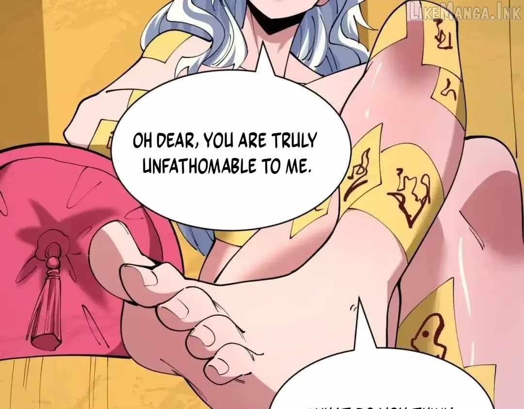 Age of Terror Chapter 616-eng-li - Page 96
