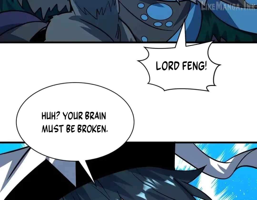 Age of Terror Chapter 616-eng-li - Page 116
