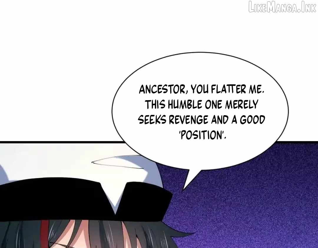 Age of Terror Chapter 616-eng-li - Page 80