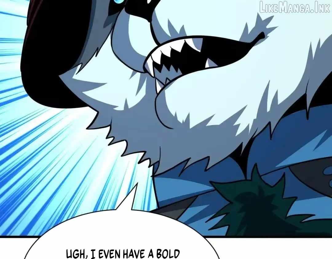 Age of Terror Chapter 616-eng-li - Page 113