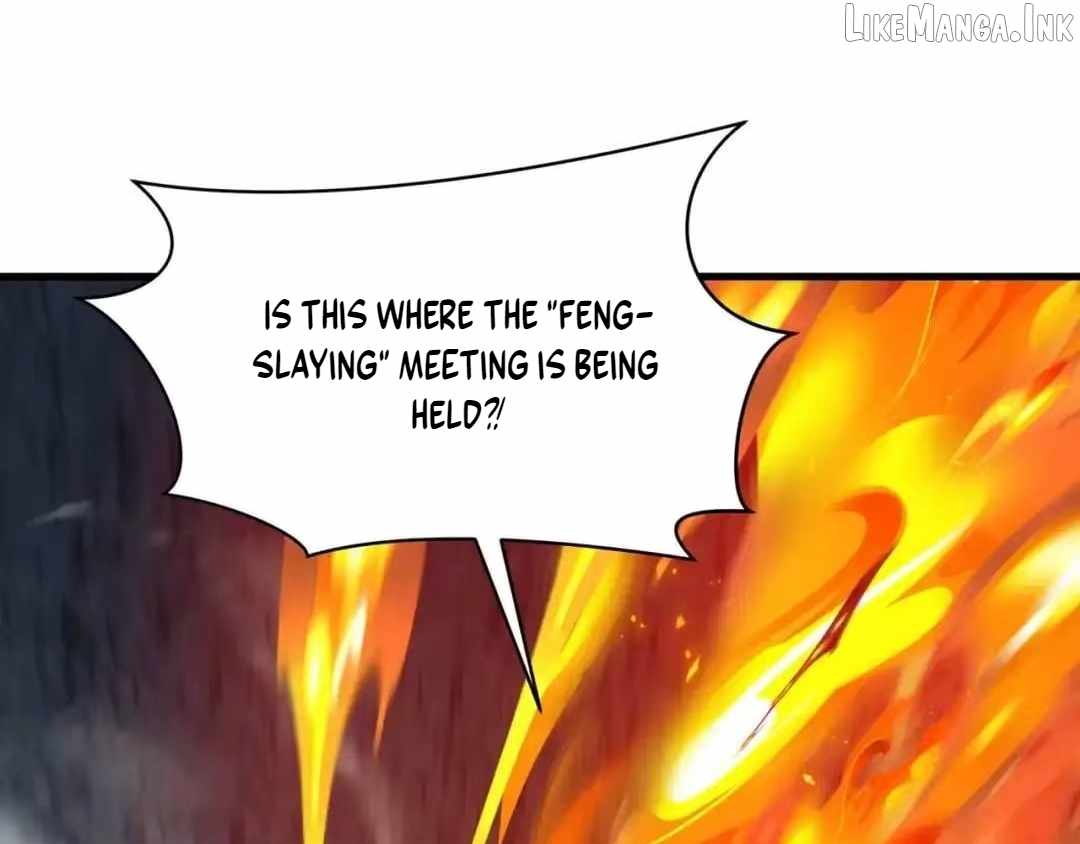 Age of Terror Chapter 616-eng-li - Page 130