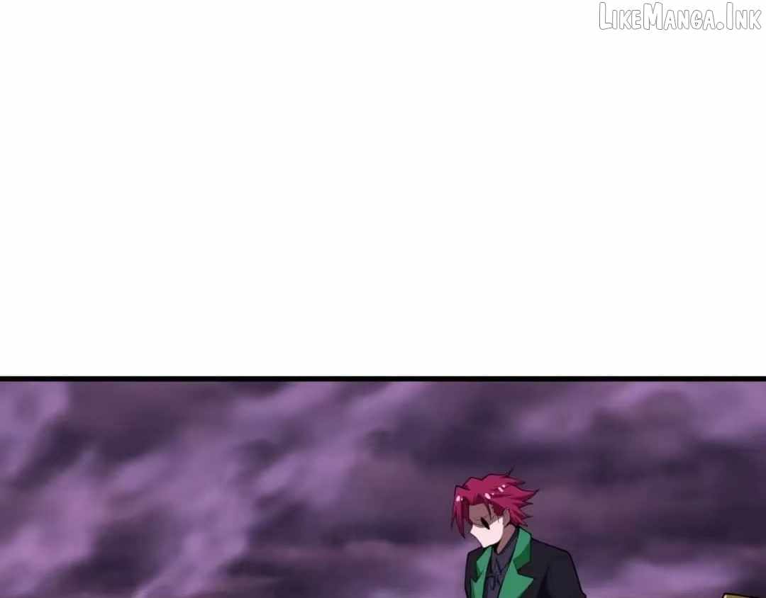 Age of Terror Chapter 616-eng-li - Page 76