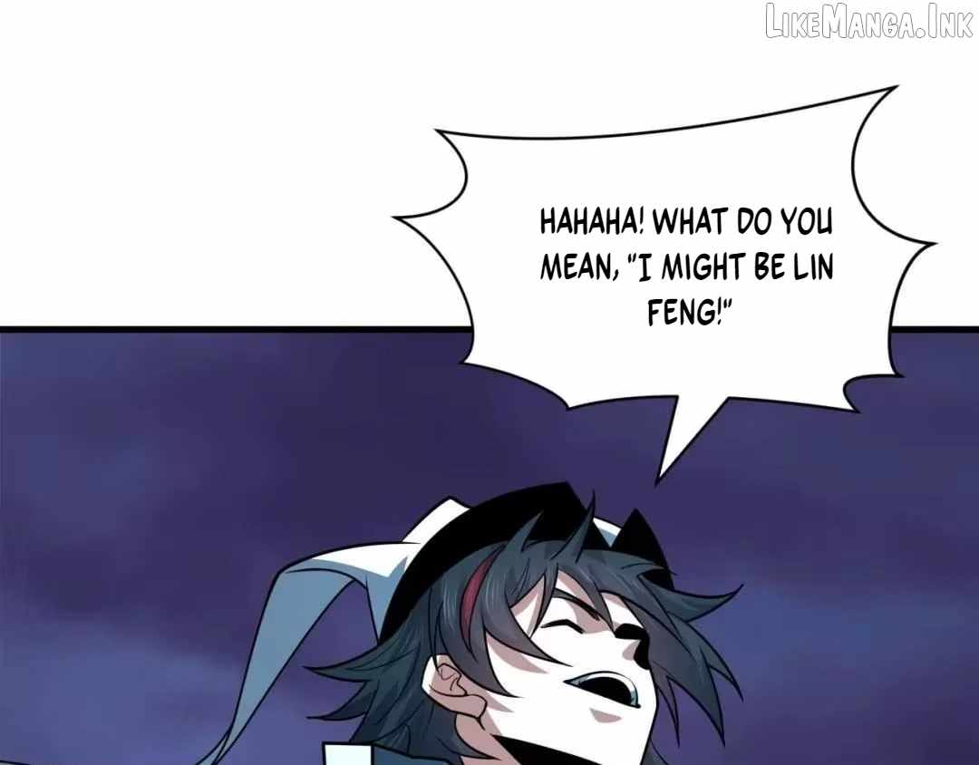 Age of Terror Chapter 616-eng-li - Page 119