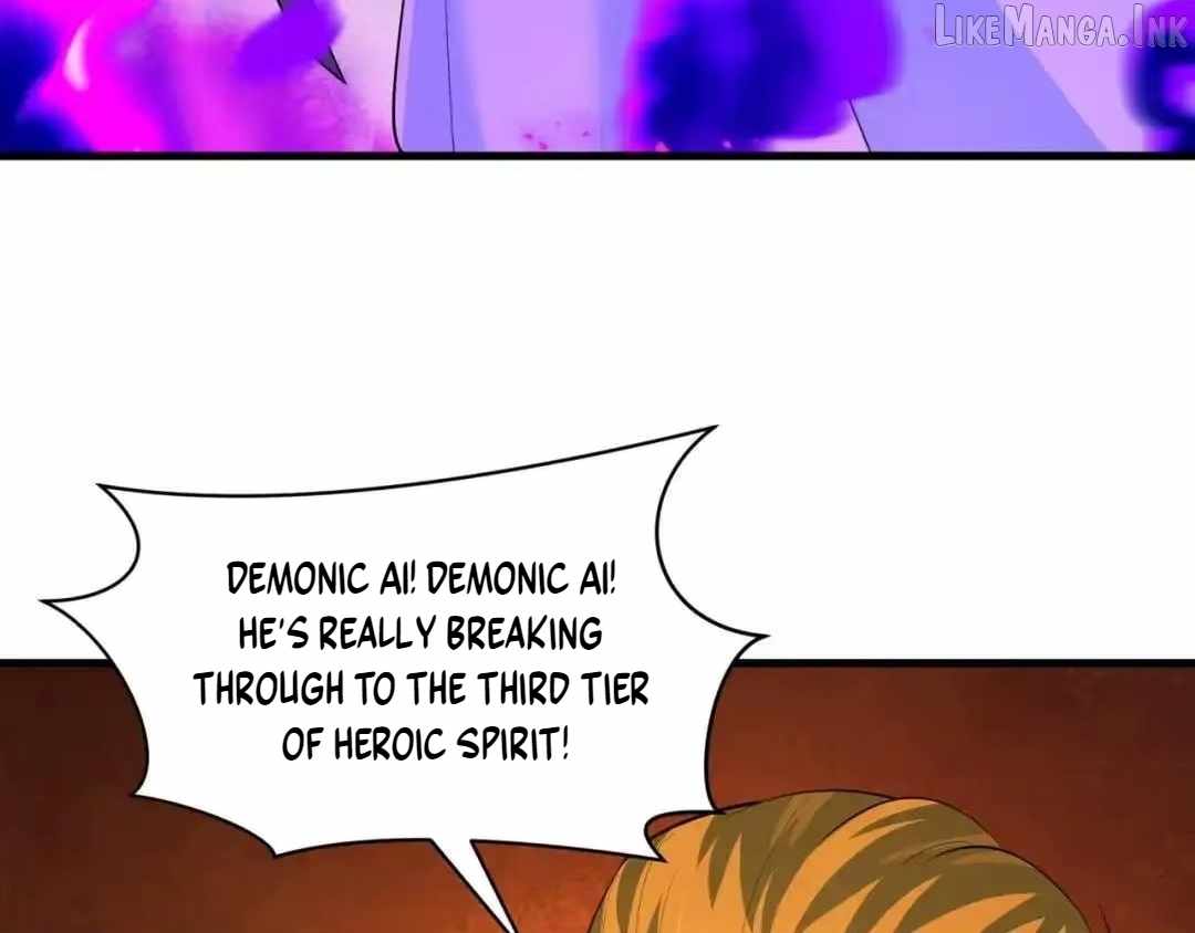 Age of Terror Chapter 616-eng-li - Page 3
