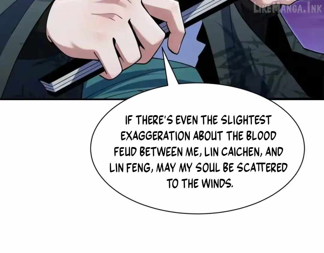 Age of Terror Chapter 616-eng-li - Page 94