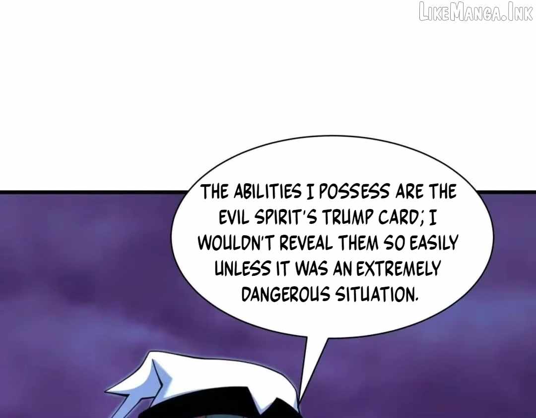 Age of Terror Chapter 616-eng-li - Page 92