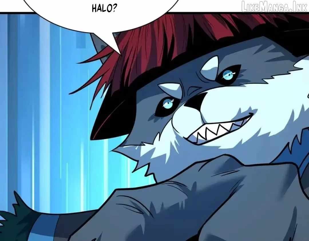 Age of Terror Chapter 616-eng-li - Page 108