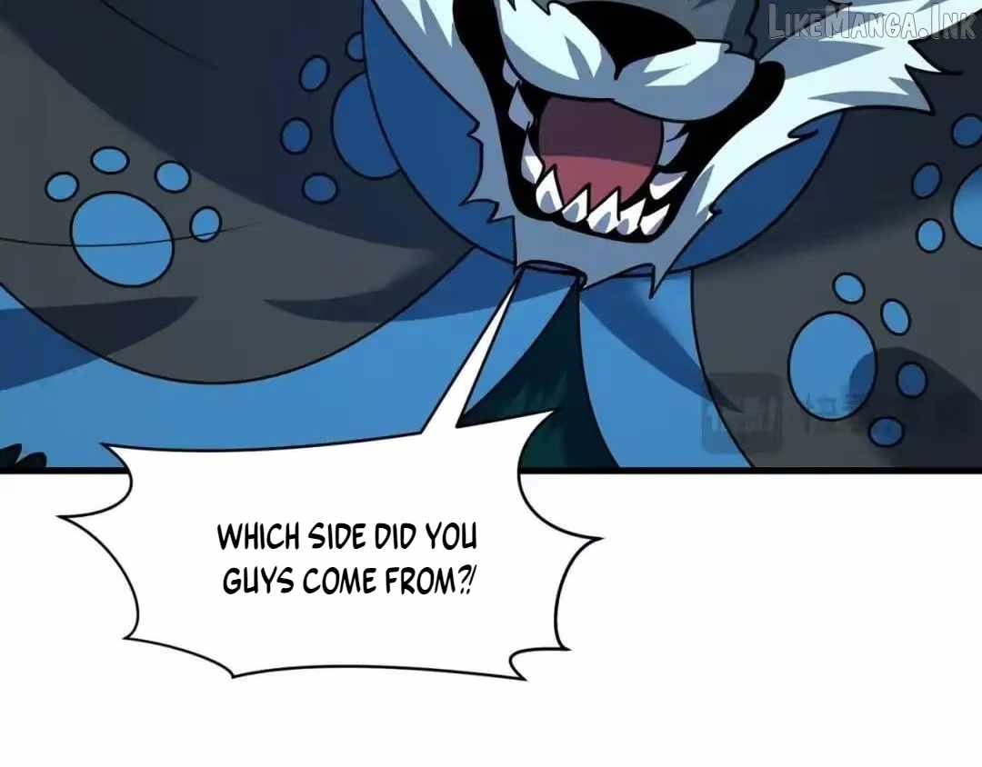 Age of Terror Chapter 616-eng-li - Page 111