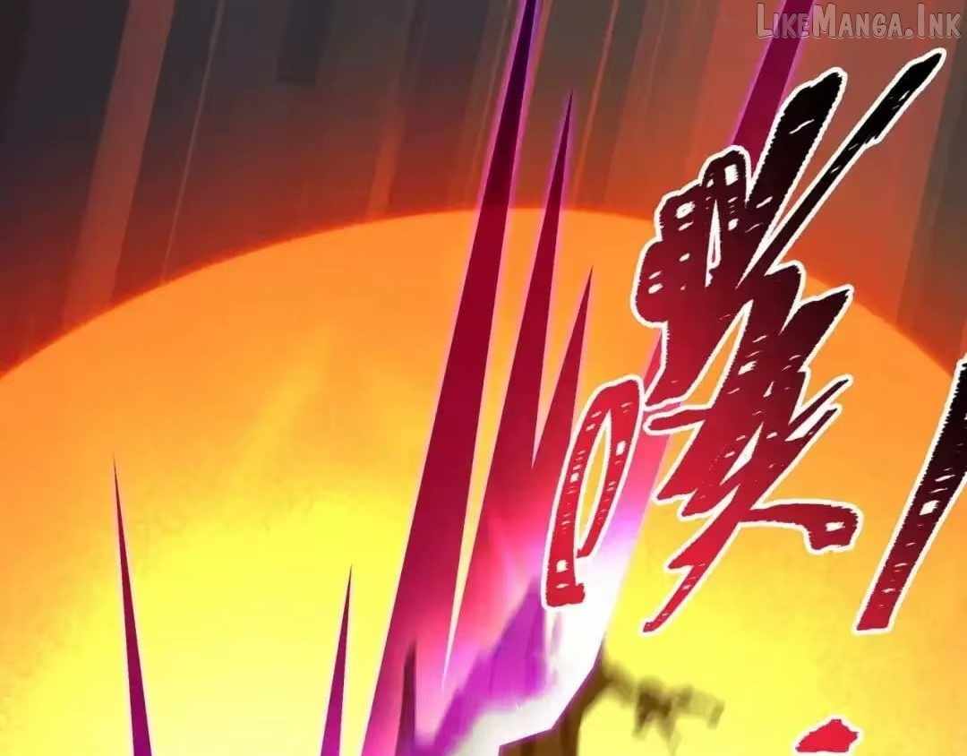 Age of Terror Chapter 616-eng-li - Page 30