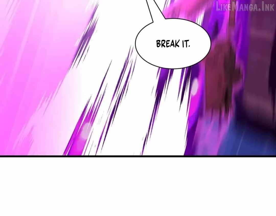 Age of Terror Chapter 616-eng-li - Page 38