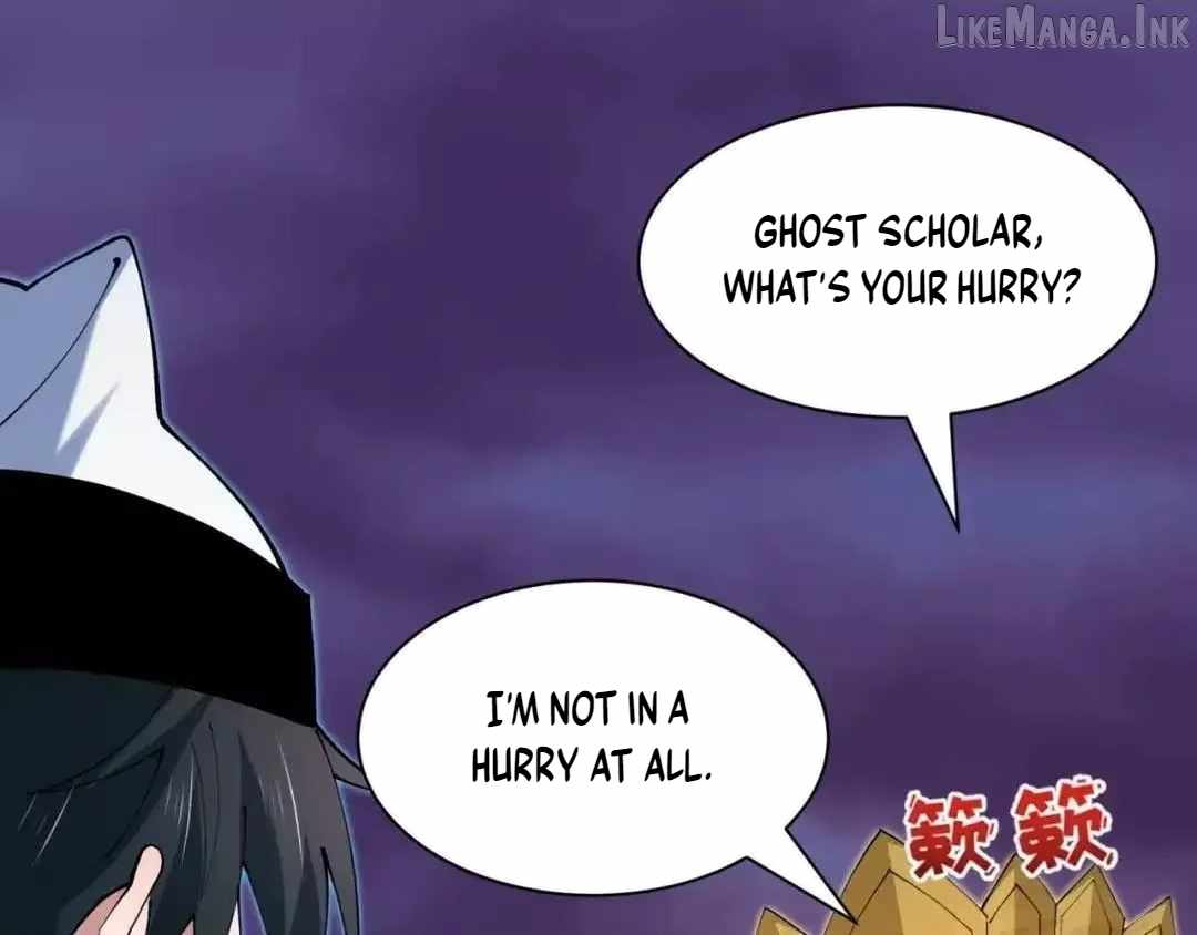 Age of Terror Chapter 616-eng-li - Page 83