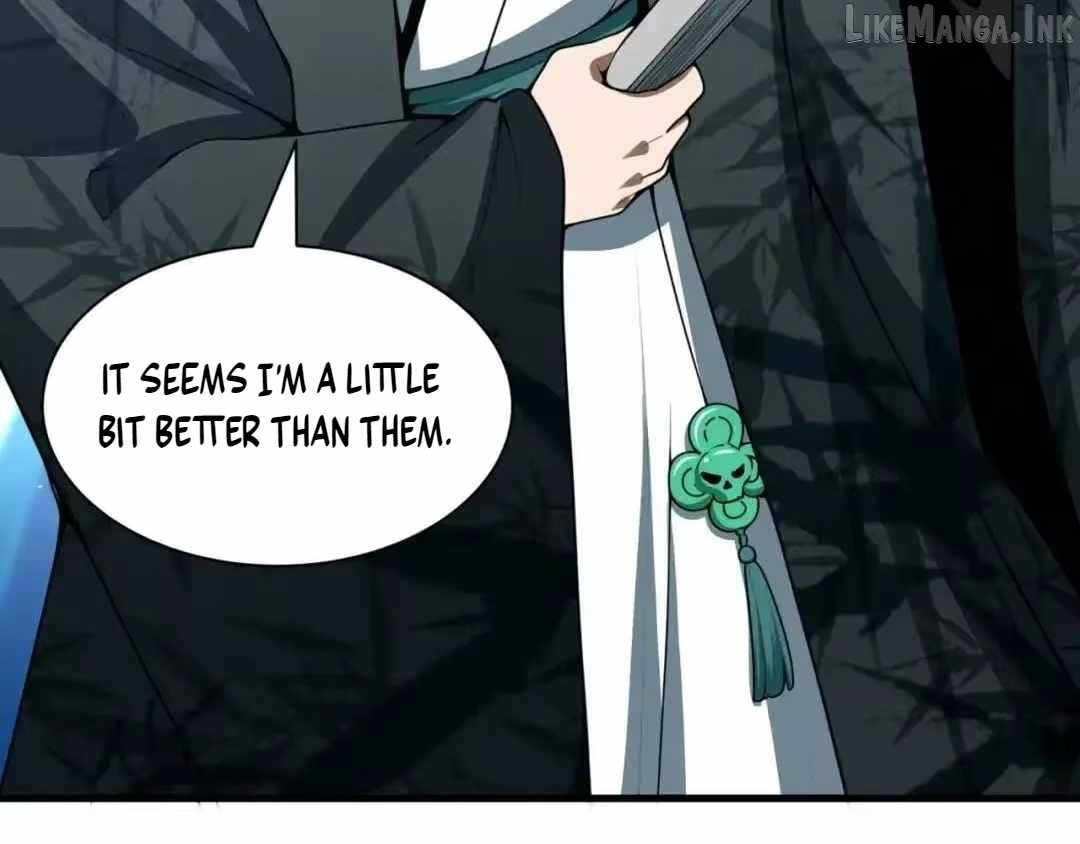 Age of Terror Chapter 616-eng-li - Page 75