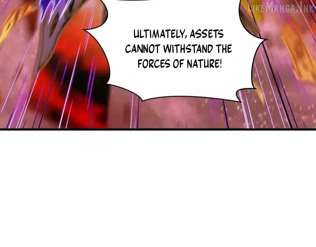 Age of Terror Chapter 616-eng-li - Page 58