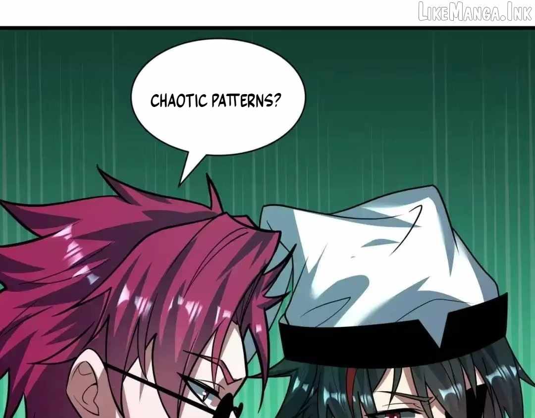 Age of Terror Chapter 616-eng-li - Page 102