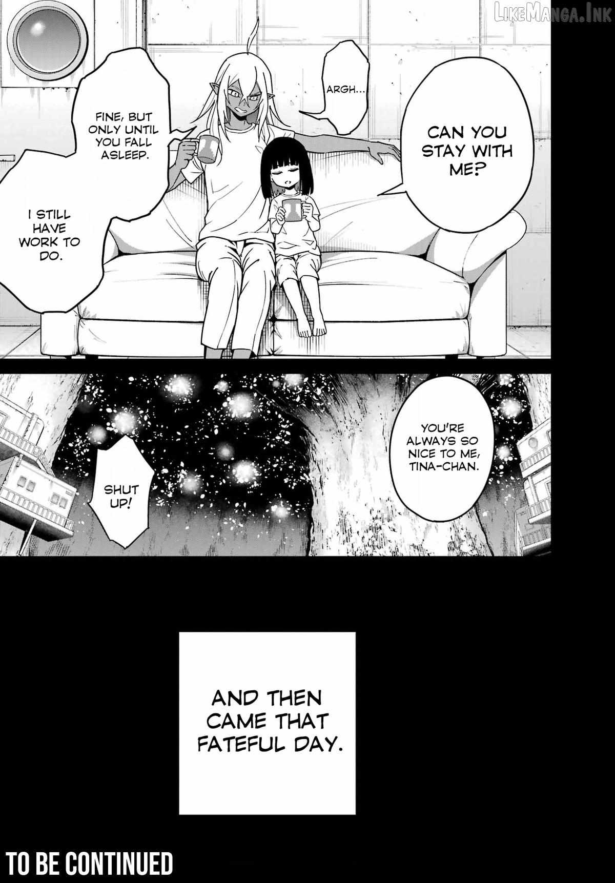 Ragna Crimson Chapter 94-eng-li - Page 35