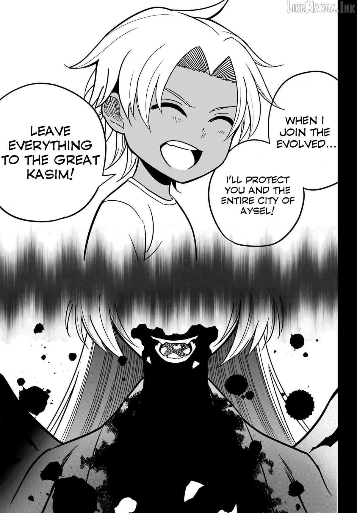 Ragna Crimson Chapter 94-eng-li - Page 32