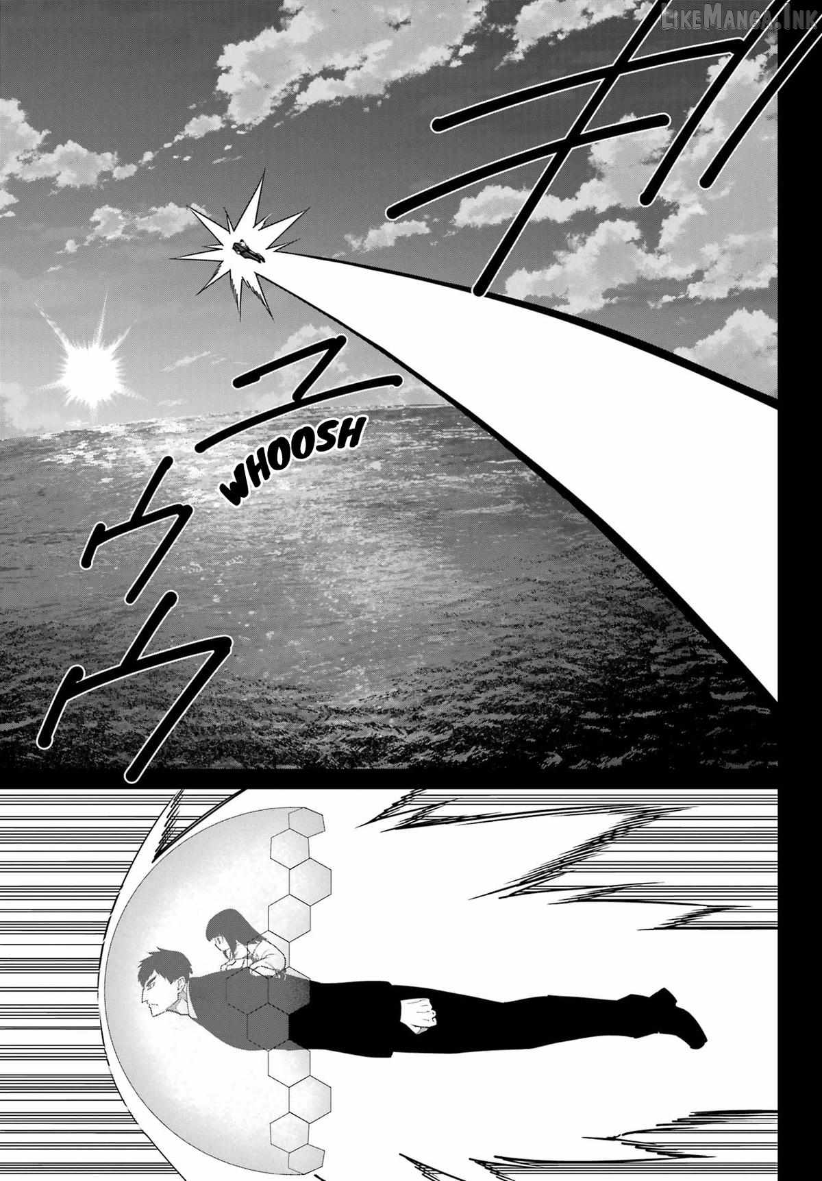 Ragna Crimson Chapter 94-eng-li - Page 0