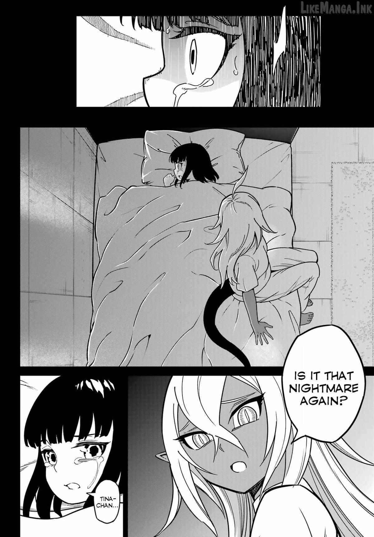 Ragna Crimson Chapter 94-eng-li - Page 33