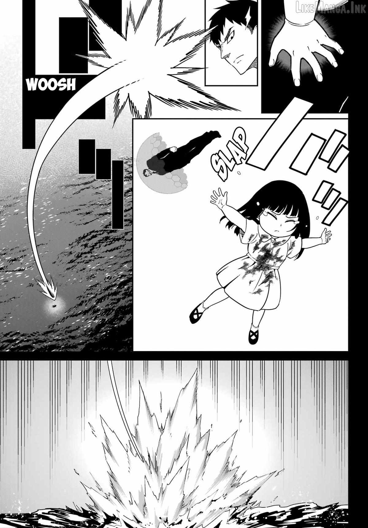 Ragna Crimson Chapter 94-eng-li - Page 2
