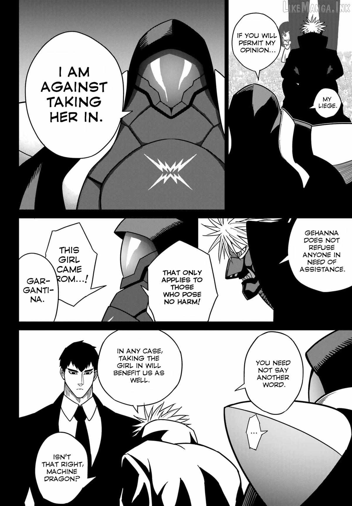 Ragna Crimson Chapter 94-eng-li - Page 7