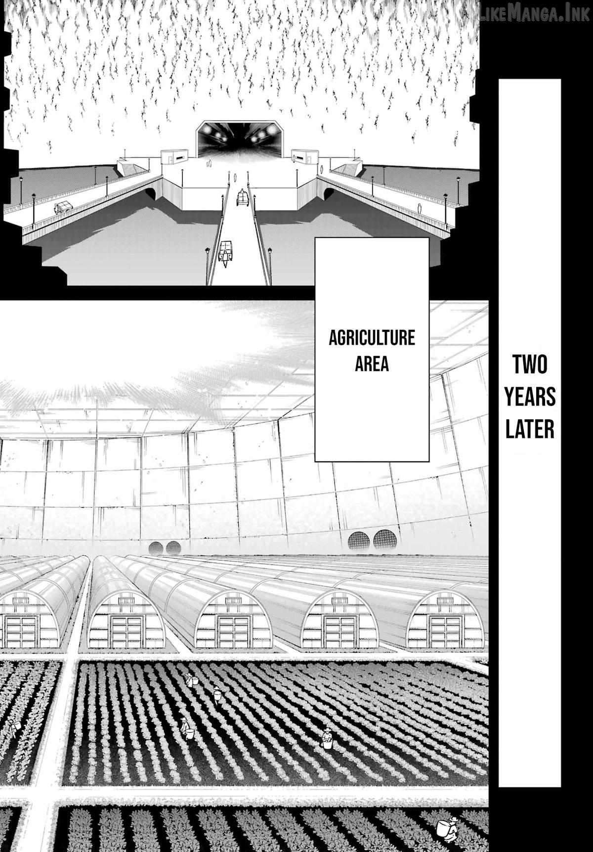 Ragna Crimson Chapter 94-eng-li - Page 24
