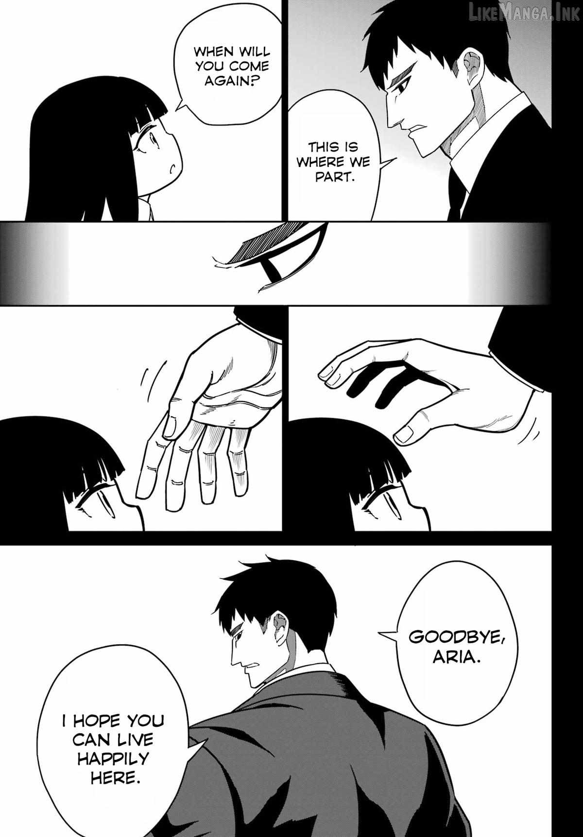 Ragna Crimson Chapter 94-eng-li - Page 10