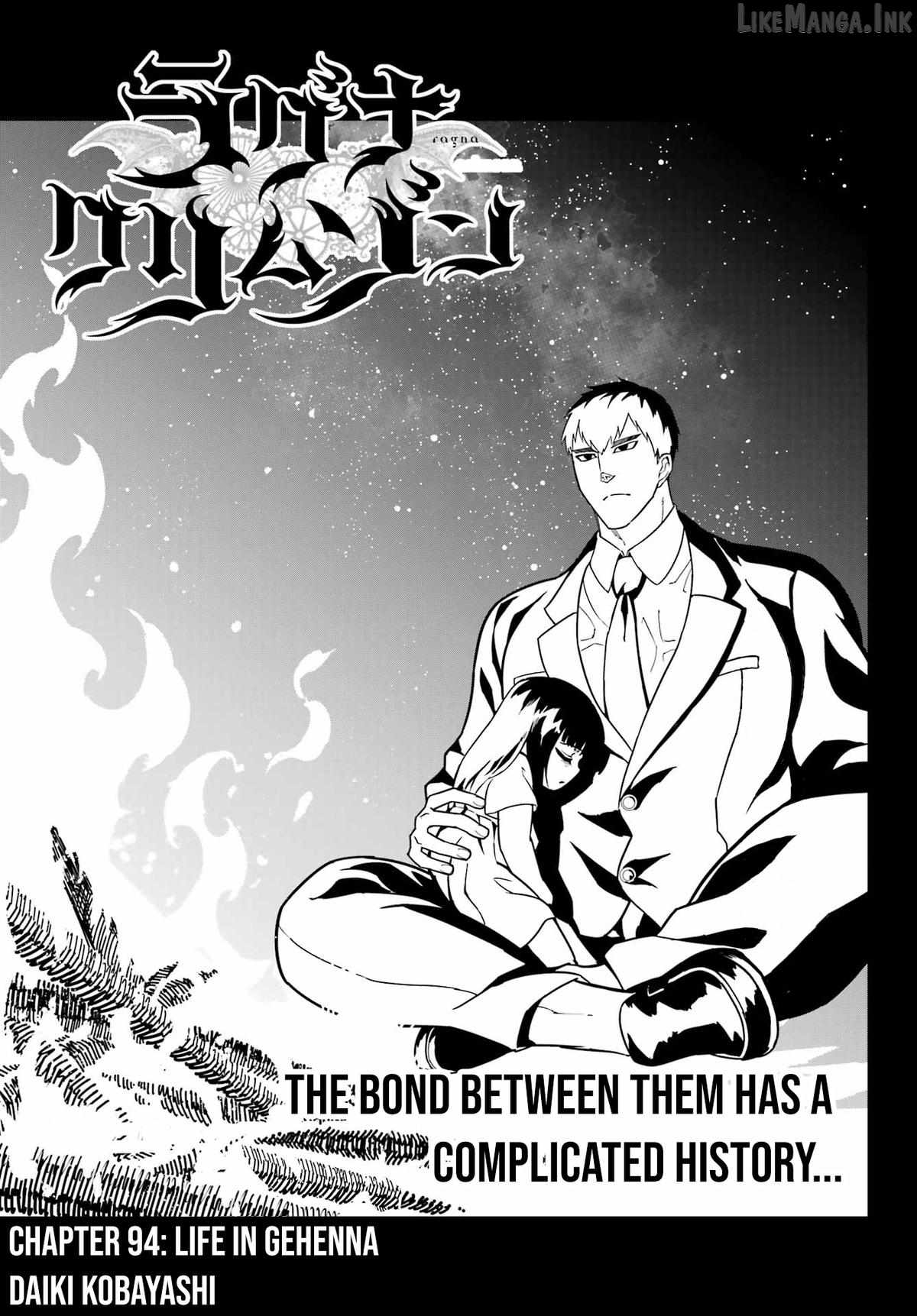 Ragna Crimson Chapter 94-eng-li - Page 4