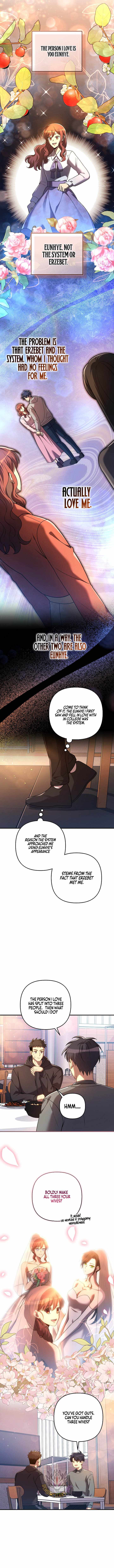 My Daughter is the Final Boss Chapter 161-eng-li - Page 7